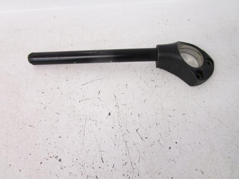 2006-2011 Kawasaki ZX 14 Ninja Left Handlebar Clip On 46003-0134